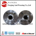 ANSI Forged Carbon Steel and Welding Neck Flange